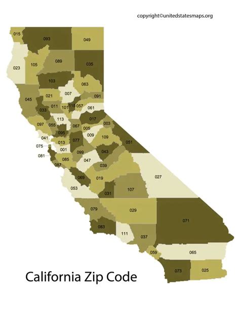 5-digit zip code california|California Zip Codes: United States .